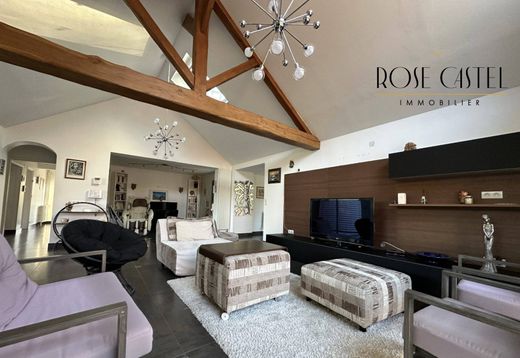 Luxe woning in Lèves, Eure-et-Loir