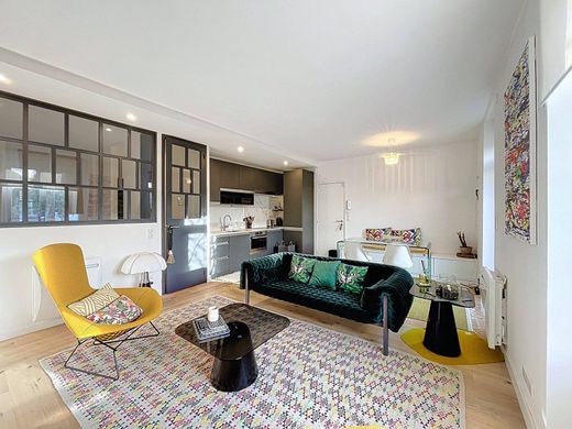 Apartment in Saint-Malo, Ille-et-Vilaine