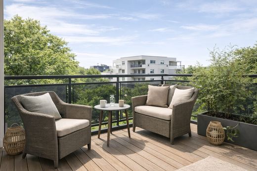 Apartment in Nanterre, Hauts-de-Seine