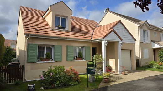 Luxus-Haus in Verneuil-sur-Seine, Yvelines