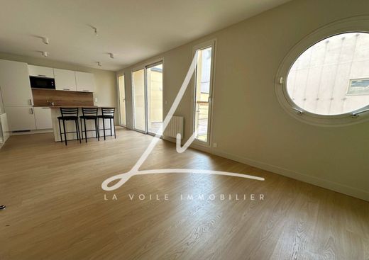 Apartamento - La Muette, Auteuil, Porte Dauphine, Paris