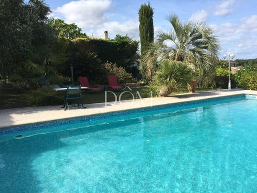 Casa de lujo en Tourbes, Herault