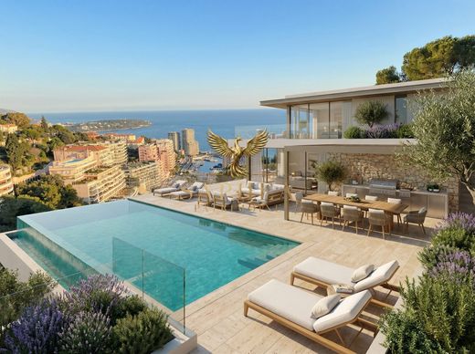 Luxury home in Beausoleil, Alpes-Maritimes