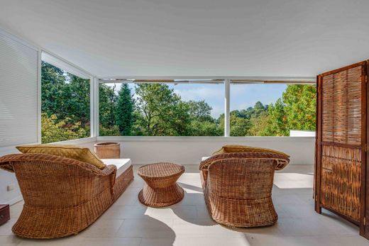 Casa de luxo - Saint-Jean-de-Luz, Pirineus Atlânticos