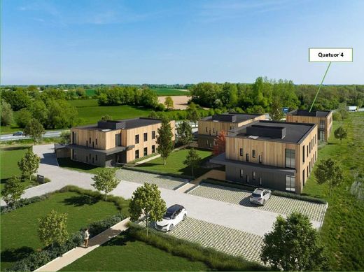 Office in Feignies, North