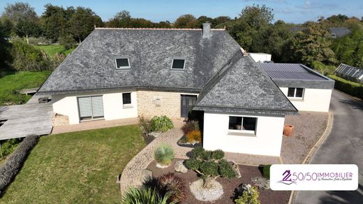 Luxury home in Kernilis, Finistère