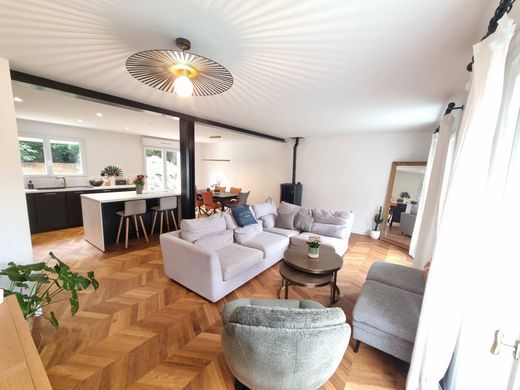 Casa de lujo en Vannes, Morbihan