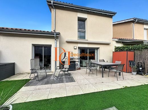 Casa de lujo en Chasselay, Ródano