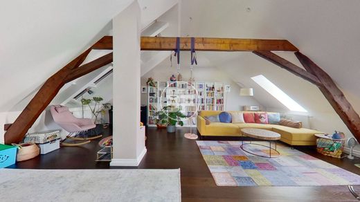 Luxury home in Saint-Louis, Haut-Rhin