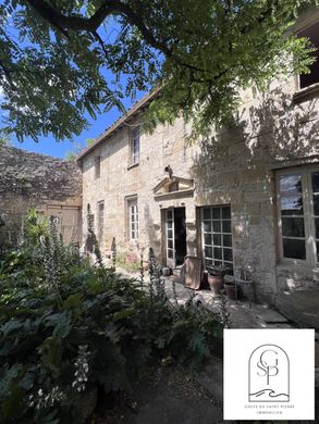 Maison de luxe à Saint-Pons-de-Mauchiens, Hérault