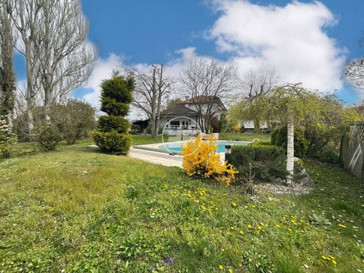Luxury home in Saint-Louis, Haut-Rhin
