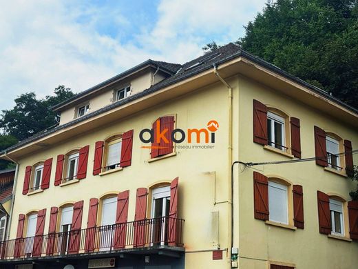 Edificio en Saint-Dié-des-Vosges, Vosgos