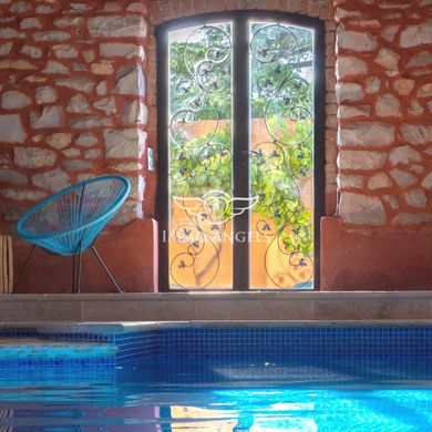 Luxury home in Lédignan, Gard