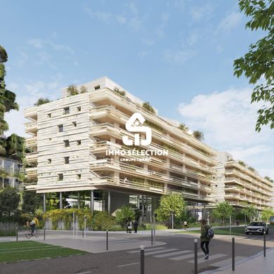 Apartment in Montpellier, Hérault
