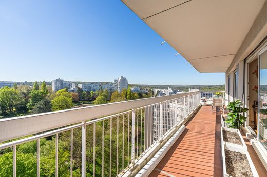 Apartment in Marly-le-Roi, Yvelines