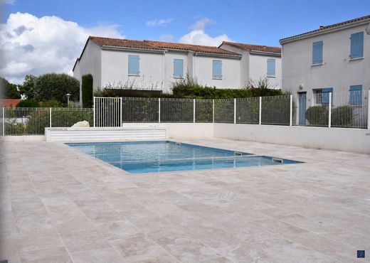 Apartamento - Vaux-sur-Mer, Charente-Maritime