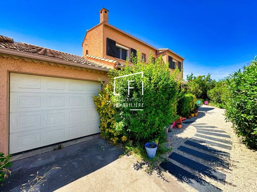 Luxe woning in Castelnau-le-Lez, Hérault