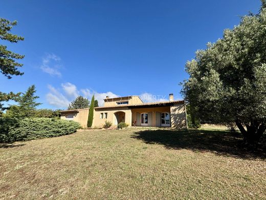 Luxus-Haus in Lourmarin, Vaucluse