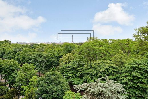 Appartamento a Monceau, Courcelles, Ternes, Parigi