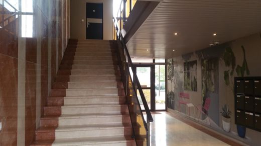 Residential complexes in Torcy, Seine-et-Marne
