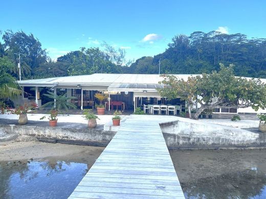 Luxury home in Uturoa, Îles Sous-le-Vent