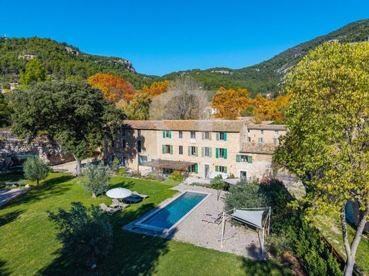 Πολυτελή κατοικία σε L'Isle-sur-la-Sorgue, Vaucluse