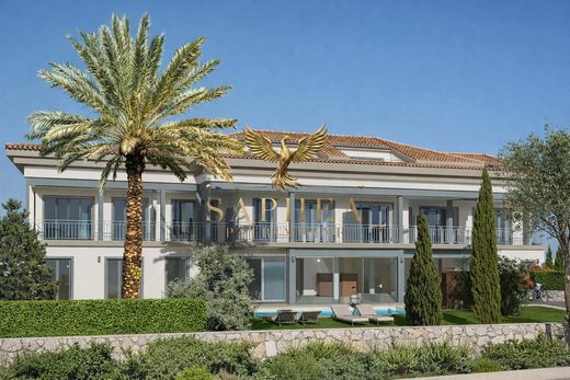 Apartament w Sanary-sur-Mer, Var