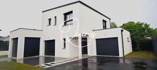 Luxury home in La Mézière, Ille-et-Vilaine