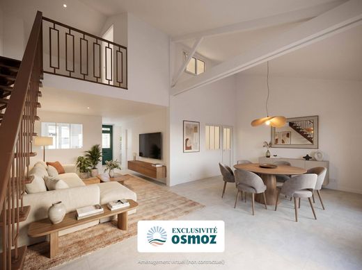 Casa di lusso a La Rochelle, Charente-Maritime