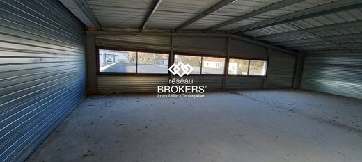 Office in Auch, Gers