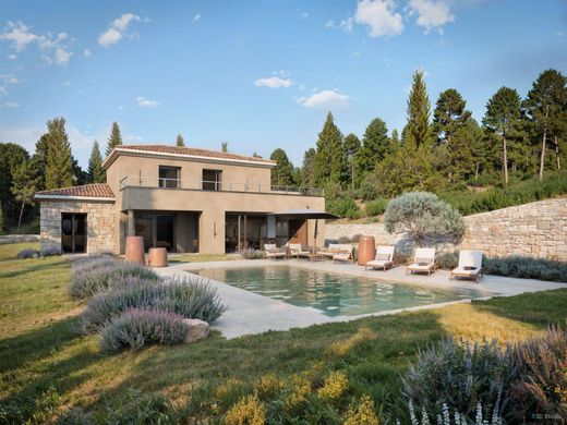 Luksusowy dom w La Cadière-d'Azur, Var