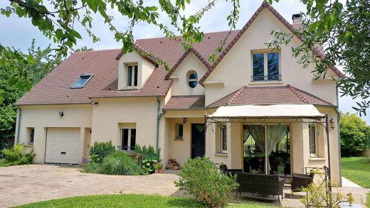 Casa de lujo en Neauphle-le-Château, Yvelines