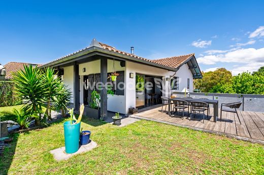 Casa de lujo en Anglet, Pirineos Atlánticos