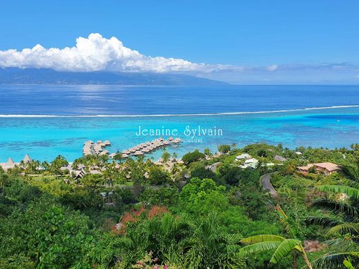 Luxury home in Teavaro, Îles du Vent