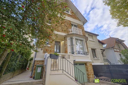 Casa di lusso a Sceaux, Hauts-de-Seine