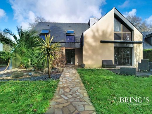 Luxury home in Orvault, Loire-Atlantique