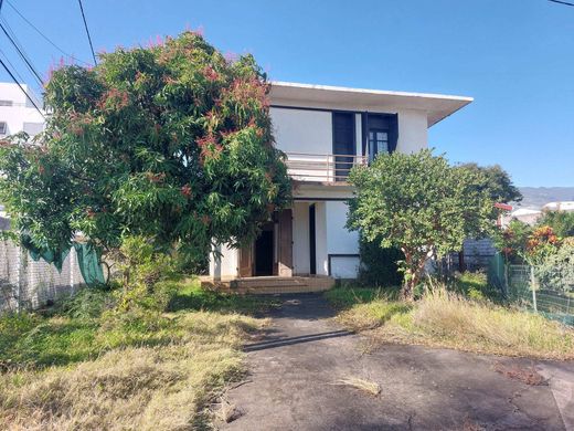 Luxury home in Saint-Denis, Réunion