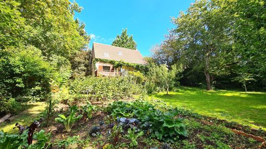 Casa di lusso a Bazemont, Yvelines