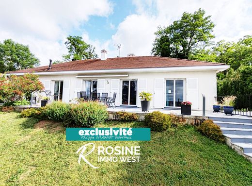 Luxury home in Champlan, Essonne