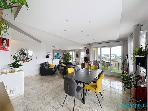 套间/公寓  里昂, Rhône