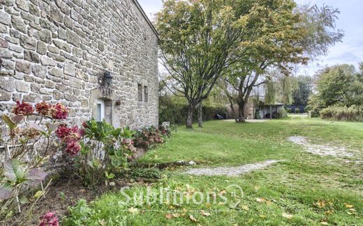 Luxus-Haus in Plouharnel, Morbihan