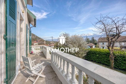 Casa di lusso a Corenc, Isère