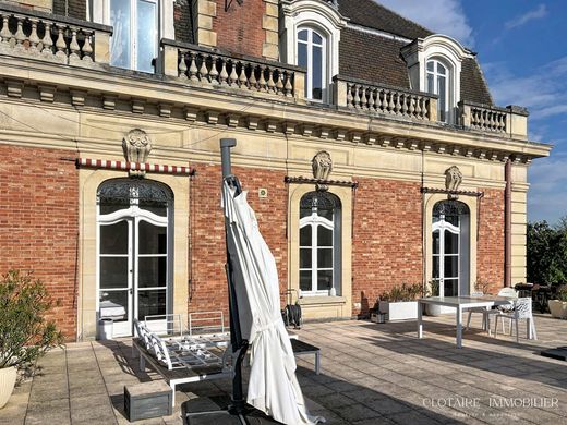Apartment in Compiègne, Oise
