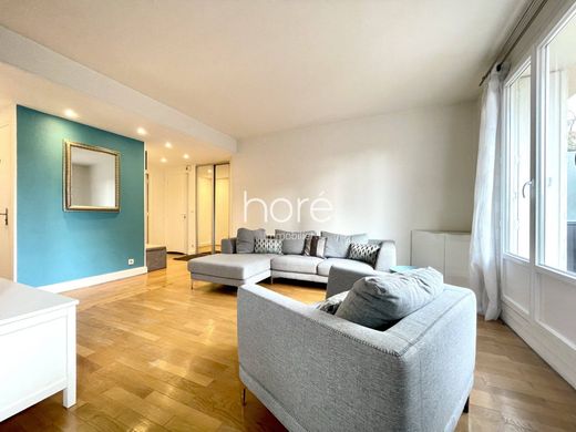 Apartamento - Asnières-sur-Seine, Hauts-de-Seine