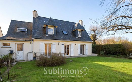 Lüks ev Arradon, Morbihan