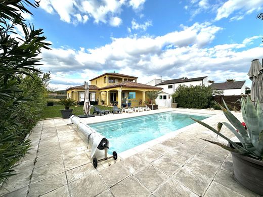 Luxury home in Montarnaud, Hérault