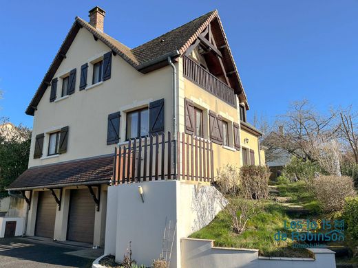 Luxus-Haus in Verrières-le-Buisson, Essonne