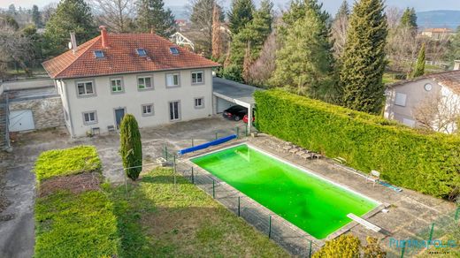 Casa de lujo en Vienne, Isere