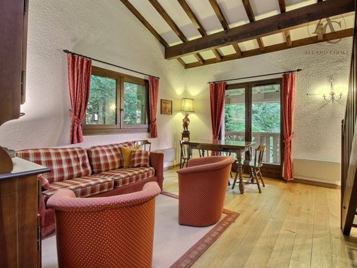 ‏דירה ב  Megève, Haute-Savoie