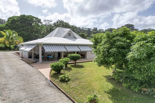 Casa di lusso a Fort-de-France, Martinica